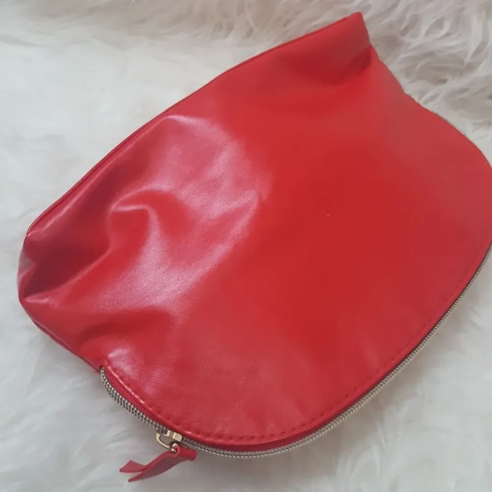 Shiseido Cosmetic Bag